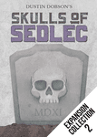 Skulls of Sedlec: Expansion Collection II (2024)