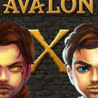 The Resistance: Avalon X