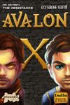 The Resistance: Avalon X