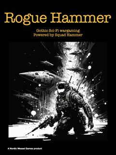 Rogue Hammer