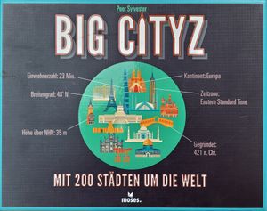 Big Cityz