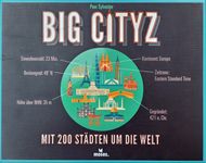 Big Cityz
