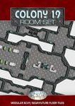 RPG Item: Colony 19: Room Set