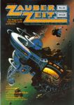 Issue: ZauberZeit (Issue 21 - Feb 1990)
