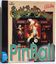 Video Game: Eight Ball Deluxe Pinball