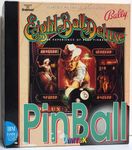 Video Game: Eight Ball Deluxe Pinball