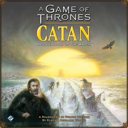 images How To Play Catan Game Of Thrones a game of thrones catan brotherhood