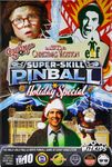 Board Game: Super-Skill Pinball: Holiday Special