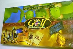 Golf The Perfect Game box art