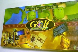 Golf the Perfect Game