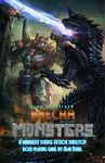 RPG Item: Tiny Frontiers: Mecha and Monsters