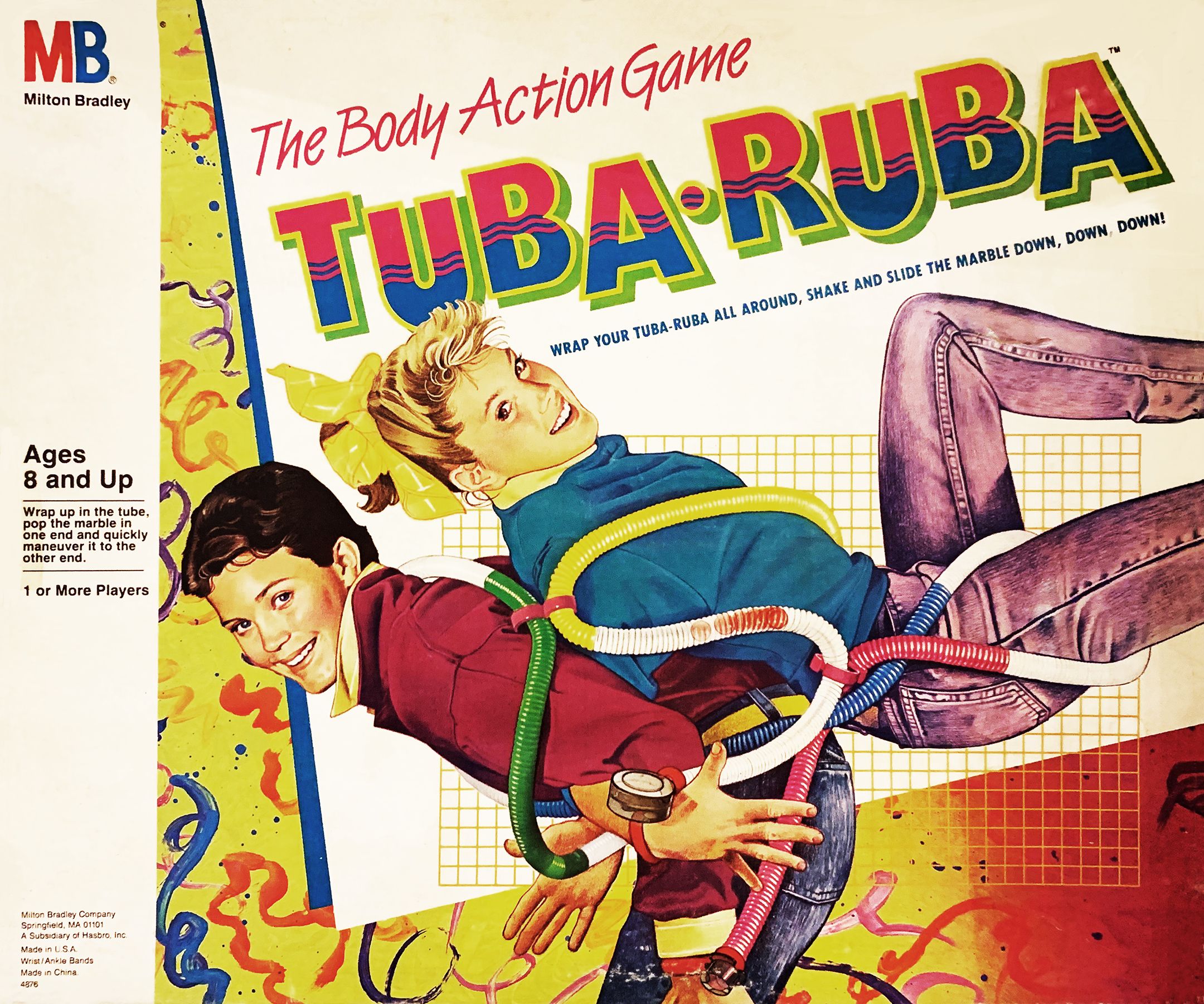 Tuba-Ruba