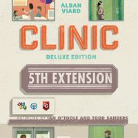 Clinic: Deluxe Edition – 5th Extension