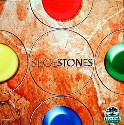Siegestones box art