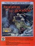 RPG Item: Havens of Gondor: Land of Belfalas