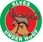 Board Game: Elves Under Hoof