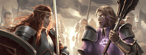 Saga of Soldiers & Heroes