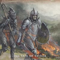 Guerra del anillo: El destino de Erebor