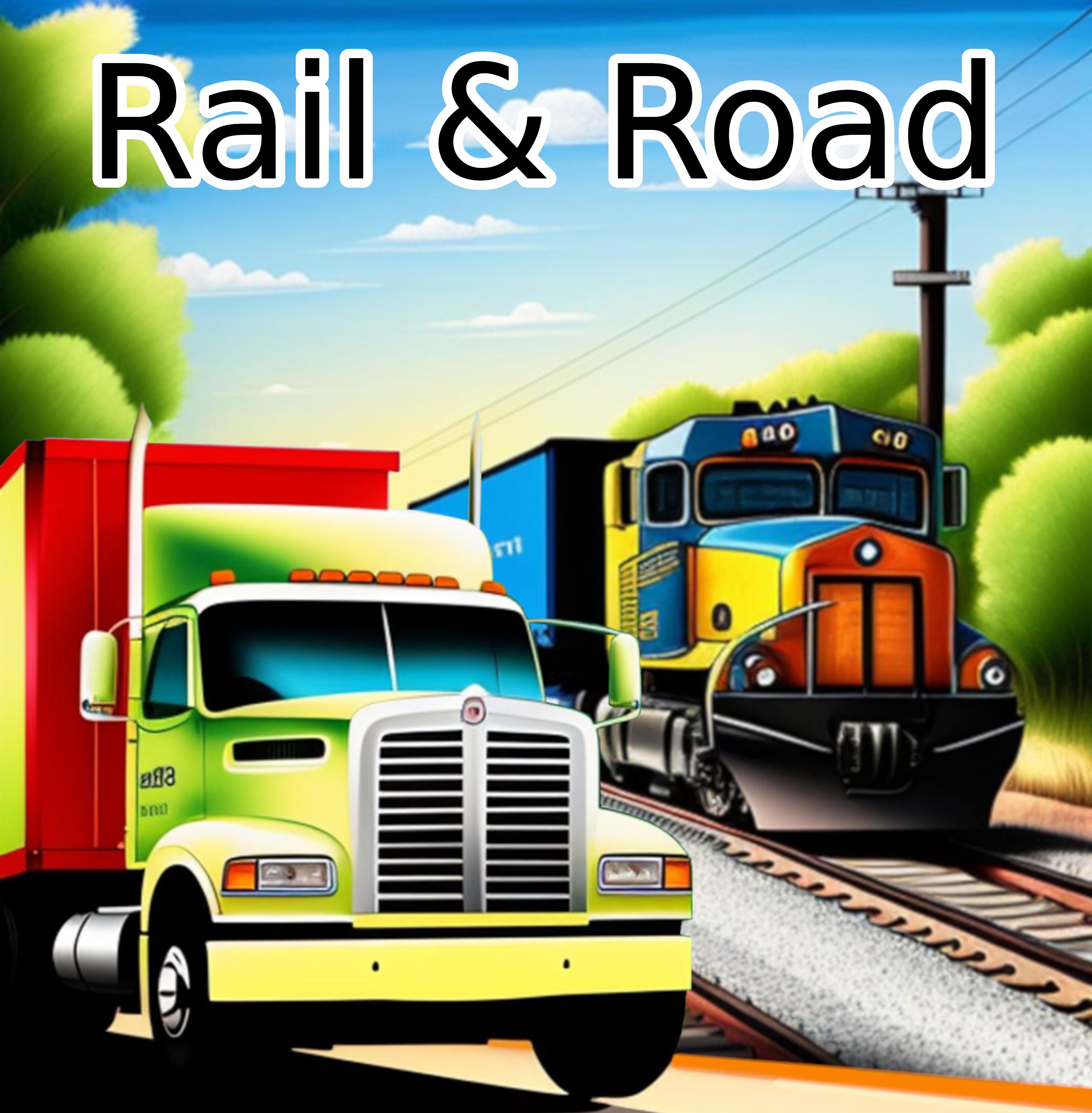 Rail & Road