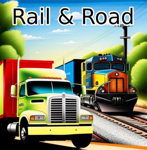 Rail & Road