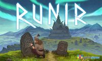 Board Game: Runir