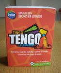 Tingo Tengo Ecuador