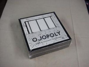 O.J.Opoly