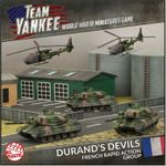 Team Yankee: Durands Devils – French Rapid Action Group