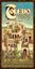 Board Game: Toledo 1085