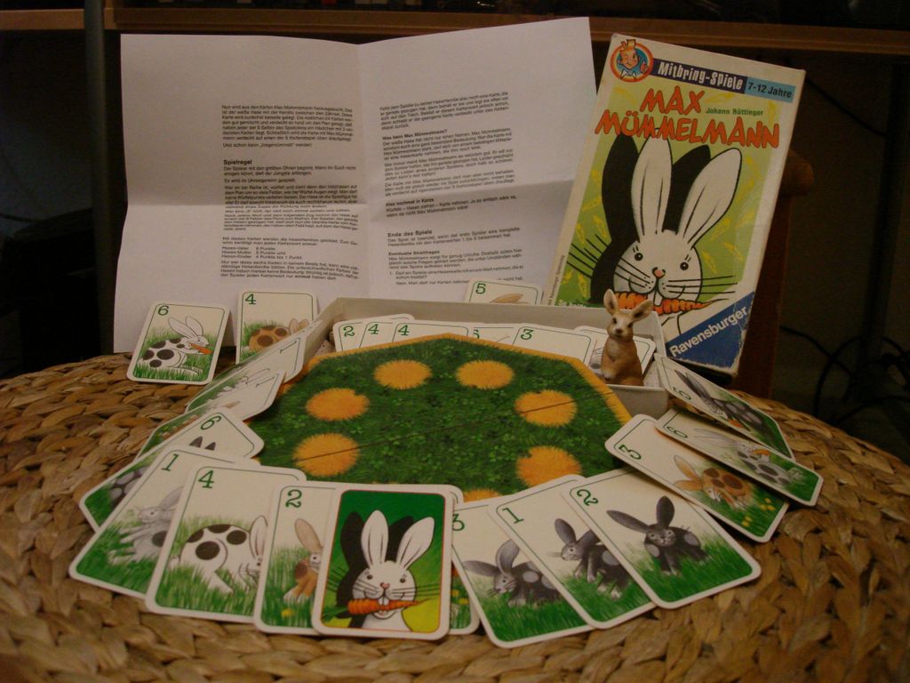 BoardGameGeek