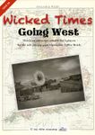RPG Item: Wicked Times Issue #6: Going West