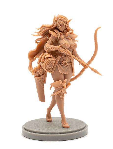 Kingdom Death: Monster – Compact Quiver and Killjoy Promo Cards cover art