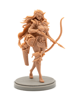 Kingdom Death: Monster – Compact Quiver and Killjoy Promo Cards