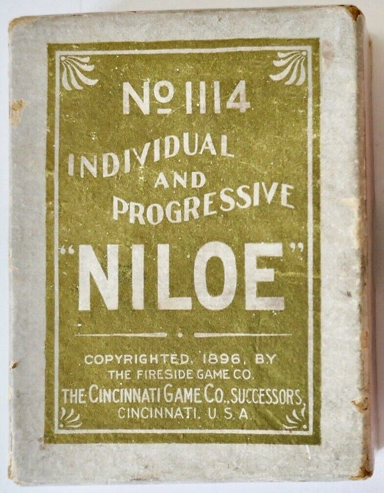 Niloe