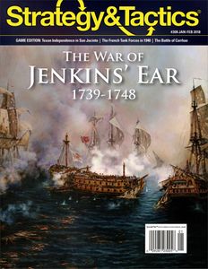 【 大感謝セール】 Ear Jenkins' of War The | BoardGameGeek | Game Board ウォーゲーム