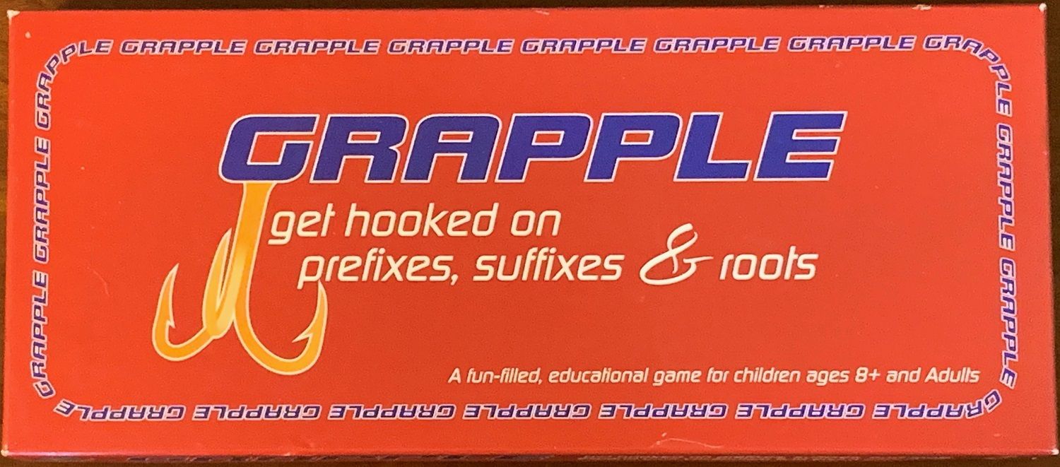 Grapple