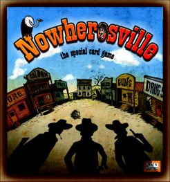 Nowheresville