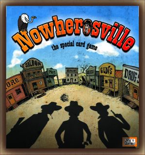 Nowheresville
