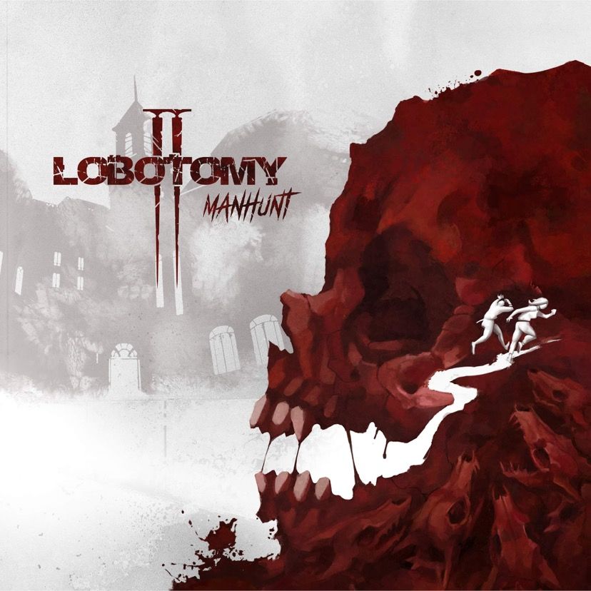 Lobotomia II: Obława