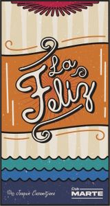 La Feliz