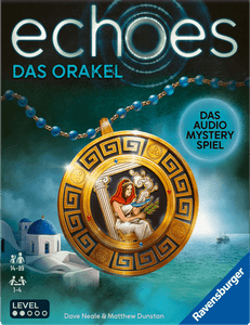 echoes: Das Orakel