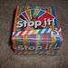 Board Game: Stop it!