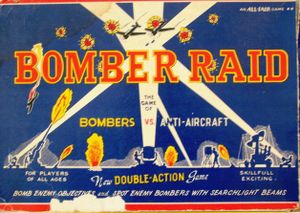 Bomber Raid