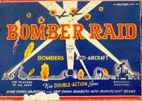 Bomber Raid