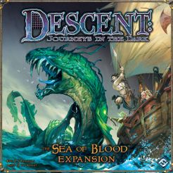 Amazon | Descent 第1版 Expansion 英語版 ルール日本語訳有