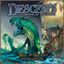 Board Game: Descent: The Sea of Blood