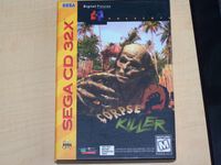 Video Game: Corpse Killer