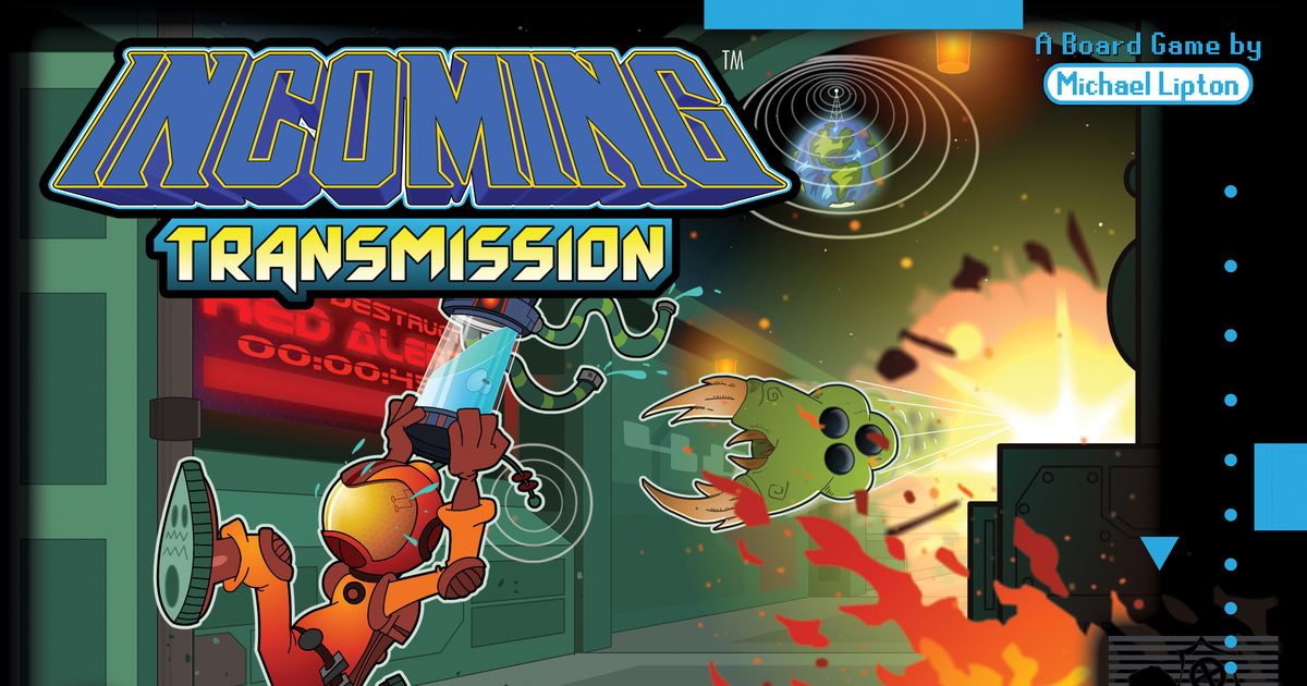 Transmission Board Game BoardGameGeek
