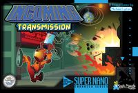 Incoming Transmission