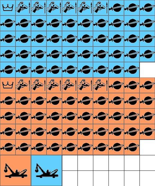Wargame for Kids